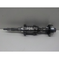 Вал КПП первичный GM Lacetti (2003 - 2013) 25183703