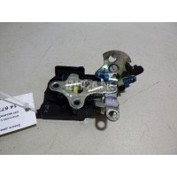 Замок двери задней правой GM Lanos (2004 - 2010) 96348303