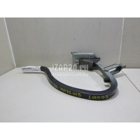 Петля крышки багажника GM Lanos (2004 - 2010) 96306119