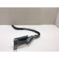 Петля крышки багажника GM Lanos (2004 - 2010) 96306119