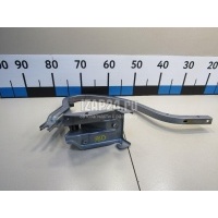 Петля крышки багажника GM Lanos (2004 - 2010) 96303325