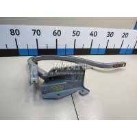 Петля крышки багажника GM Lanos (2004 - 2010) 96306119
