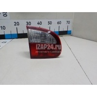 Фонарь задний внутренний левый Daewoo Lanos (2004 - 2010) 96304629