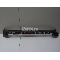 Воздуховод радиатора верхний Nissan Qashqai (J10) (2006 - 2014) 62820JD71A