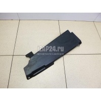 Воздуховод радиатора левый Nissan Qashqai (J10) (2006 - 2014) 62823JD72A