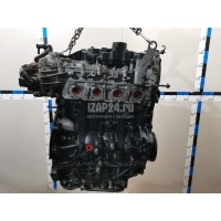 Двигатель Nissan Qashqai (J10) (2006 - 2014) 1010200Q1K