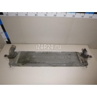 Интеркулер Nissan Qashqai (J10) (2006 - 2014) 14461JD50A