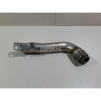Патрубок интеркулера Renault X-Trail (T31) (2007 - 2014) 14460JD70B