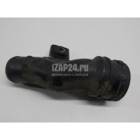 Патрубок интеркулера Nissan Qashqai (J10) (2006 - 2014) 14460JG70A