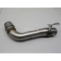Патрубок интеркулера Renault X-Trail (T31) (2007 - 2014) 14460JD70B