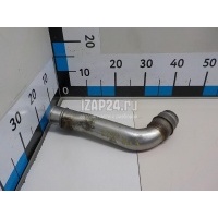 Патрубок интеркулера Nissan Qashqai (J10) (2006 - 2014) 14460JD70B