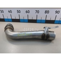 Патрубок интеркулера Nissan Qashqai (J10) (2006 - 2014) 14460JD70B