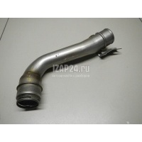 Патрубок интеркулера Renault X-Trail (T31) (2007 - 2014) 14460JD70B