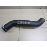 Патрубок интеркулера Nissan Qashqai (J10) (2006 - 2014) 14463BB30A