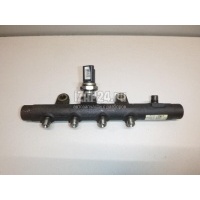 Рейка топливная (рампа) Nissan Qashqai (J10) (2006 - 2014) 1752000Q0L