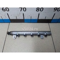 Рейка топливная (рампа) Nissan Qashqai (J10) (2006 - 2014) 1752000Q3M