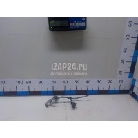 Трубка топливная Nissan Qashqai (J10) (2006 - 2014) 17520JG70A