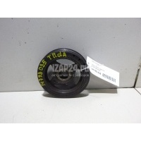 Шкив коленвала Nissan Qashqai (J10) (2006 - 2014) 12303EN20C
