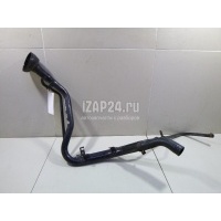 Горловина топливного бака Nissan Qashqai (J10) (2006 - 2014) 17221JD000