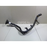 Горловина топливного бака Nissan Qashqai (J10) (2006 - 2014) 17221JD000