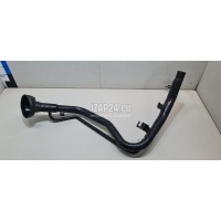 Горловина топливного бака Nissan Qashqai (J10) (2006 - 2014) 17221JD000