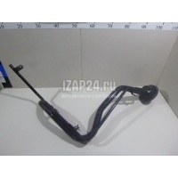 Горловина топливного бака Nissan Qashqai (J10) (2006 - 2014) 17221JD000