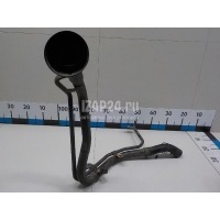Горловина топливного бака Nissan Qashqai (J10) (2006 - 2014) 17221JD000