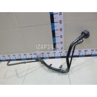 Горловина топливного бака Nissan Qashqai (J10) (2006 - 2014) 17221JD000