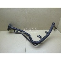 Горловина топливного бака Nissan Qashqai (J10) (2006 - 2014) 17221JD000