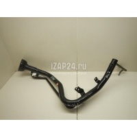 Горловина топливного бака Nissan Qashqai (J10) (2006 - 2014) 17221JD000