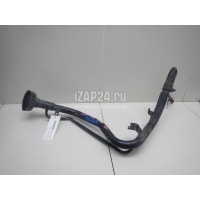 Горловина топливного бака Nissan Qashqai (J10) (2006 - 2014) 17221JD000