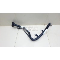 Горловина топливного бака Nissan Qashqai (J10) (2006 - 2014) 17221JD000