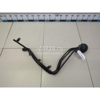 Горловина топливного бака Nissan Qashqai (J10) (2006 - 2014) 17221JD000