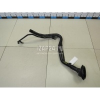 Горловина топливного бака Nissan Qashqai (J10) (2006 - 2014) 17221JD000