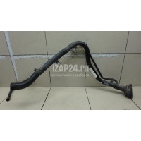 Горловина топливного бака Nissan Qashqai (J10) (2006 - 2014) 17221JD000