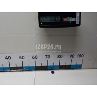 Заглушка Nissan Qashqai (J10) (2006 - 2014) 80874AX010
