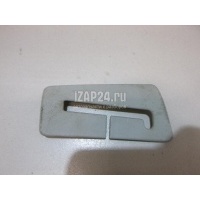 Накладка (кузов внутри) Nissan Qashqai (J10) (2006 - 2014) 87835JD10B