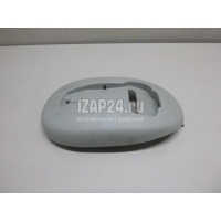 Накладка (кузов внутри) Nissan Qashqai (J10) (2006 - 2014) 87834JD10C