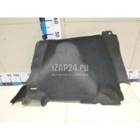 Обшивка багажника Nissan Qashqai (J10) (2006 - 2014) 84950JD00B