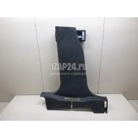 Обшивка стойки Nissan Qashqai (J10) (2006 - 2014) 76916JD000