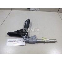 Ответная часть ремня безопасности Nissan Qashqai (J10) (2006 - 2014) 86843JD010