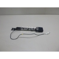 Ответная часть ремня безопасности Nissan Qashqai (J10) (2006 - 2014) 86842JD00B