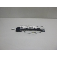 Ответная часть ремня безопасности Nissan Qashqai (J10) (2006 - 2014) 86842JD00B