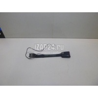 Ответная часть ремня безопасности Nissan Qashqai (J10) (2006 - 2014) 86842JD000
