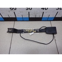 Ответная часть ремня безопасности Nissan Qashqai (J10) (2006 - 2014) 86842JD00B