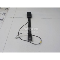 Ответная часть ремня безопасности Nissan Qashqai (J10) (2006 - 2014) 86842JD000