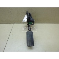 Педаль газа Nissan Qashqai (J10) (2006 - 2014) 18002BR65B