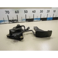 Педаль газа Nissan Qashqai (J10) (2006 - 2014) 18002BR65B