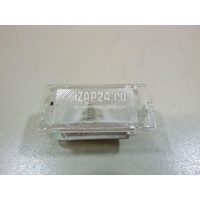 Плафон салонный Nissan Qashqai (J10) (2006 - 2014) 26490JD000