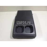 Подлокотник Nissan Qashqai (J10) (2006 - 2014) 88700JD40A